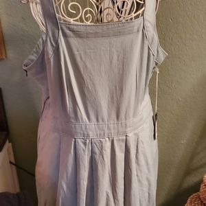 Long Jumper Dress Brand New with Tags Size 14